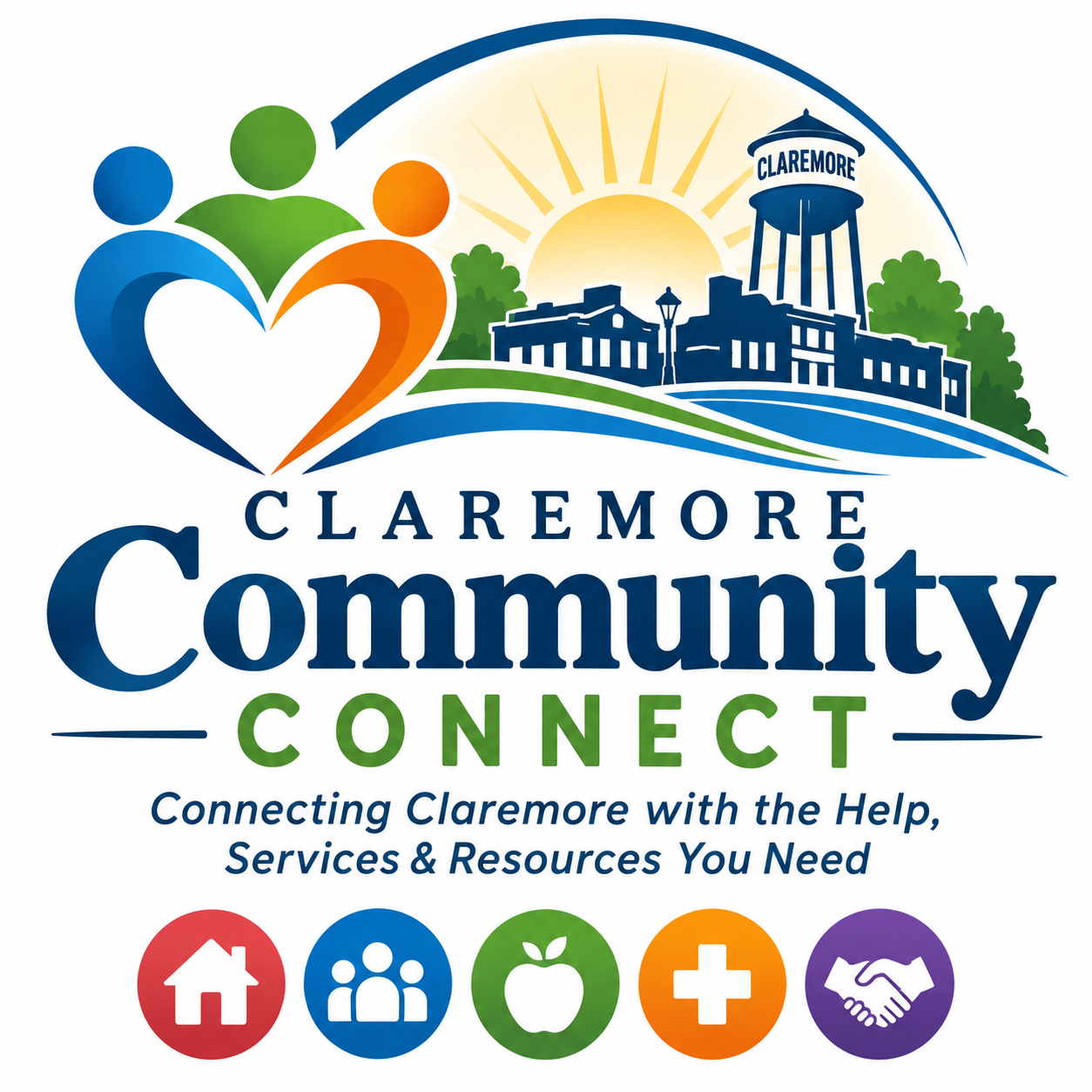 Claremore Community Connect